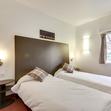Hotel Restaurant Akena La Brede المظهر الخارجي الصورة